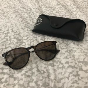 Ray-Ban Erika Sunglasses